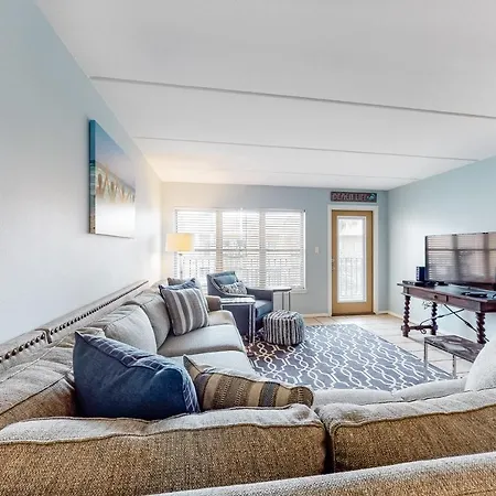 Beachview Condos